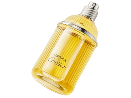 PERFUME CARTIER PASHA PARFUM
