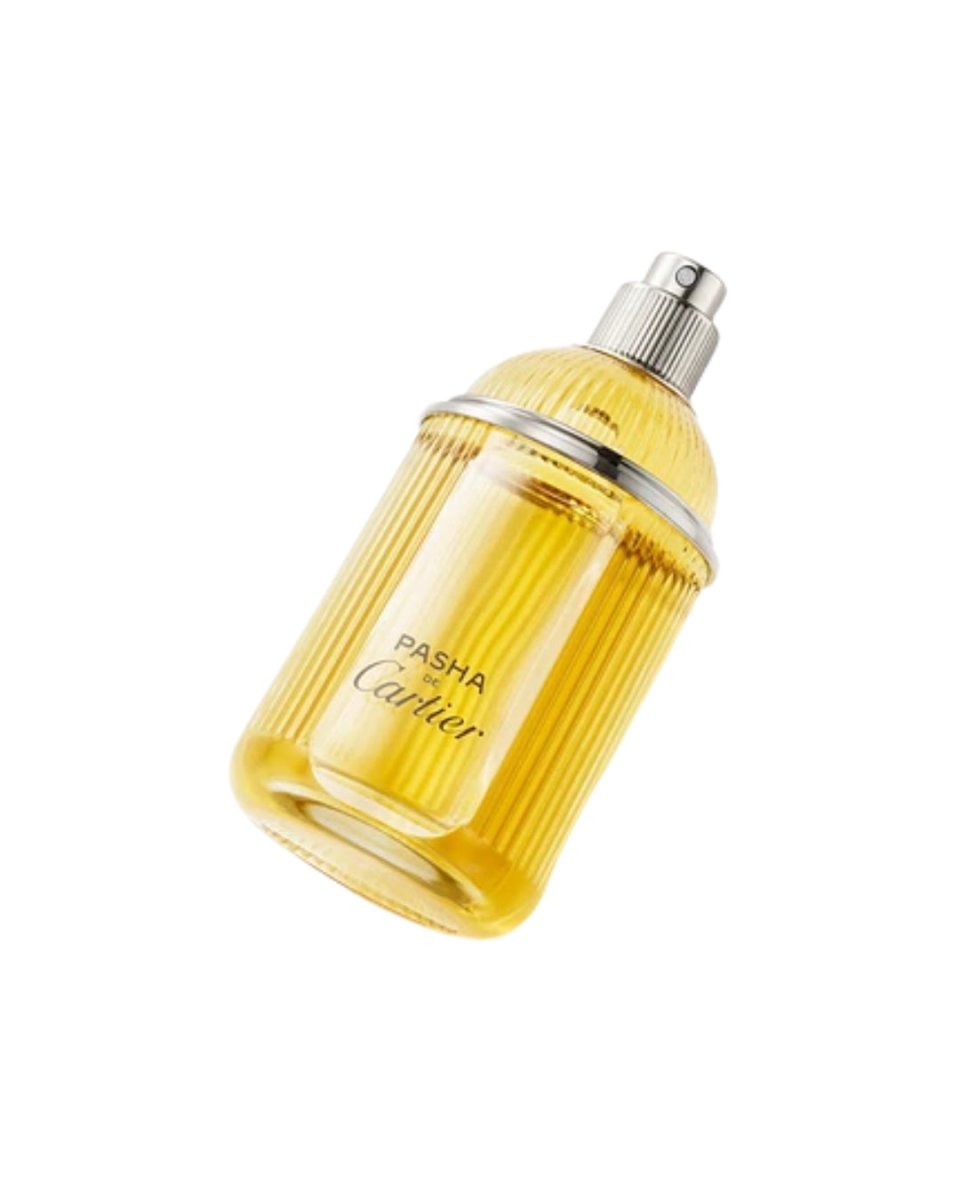 PERFUME CARTIER PASHA PARFUM - Perfumería Millennio