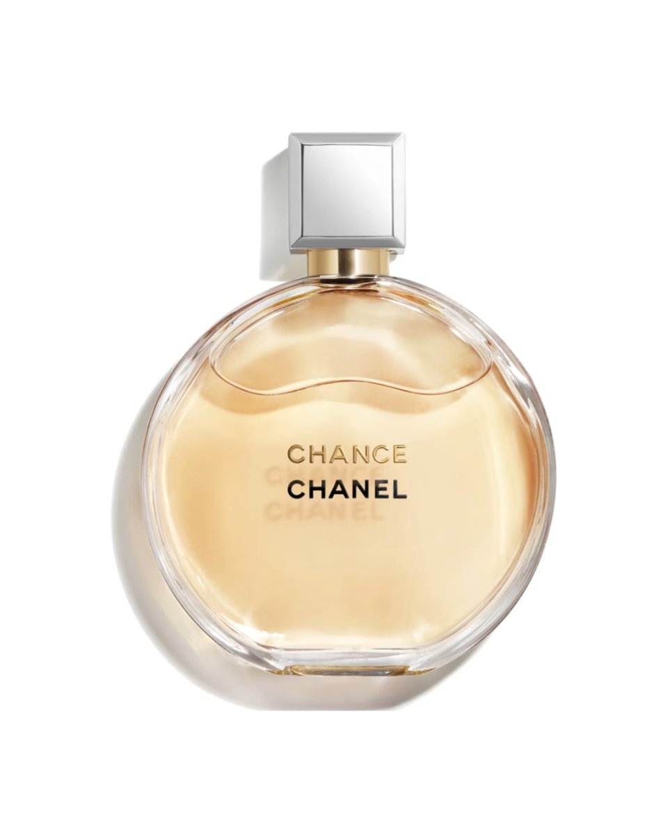 PERFUME CHANCE CHANEL EAU PARFUM - Perfumería Millennio