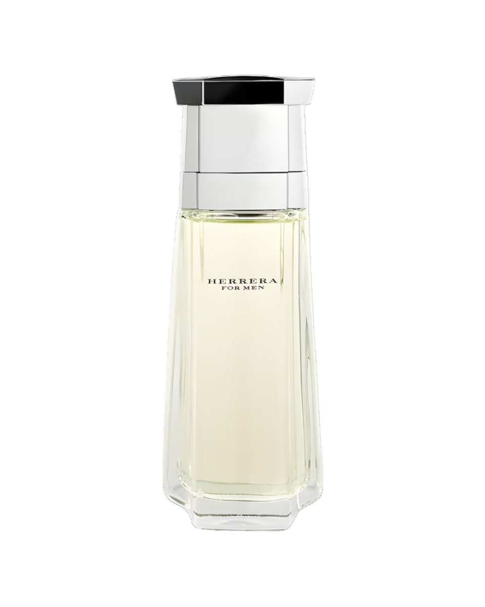 PERFUME CAROLINA HERRERA FOR MEN - Perfumería Millennio