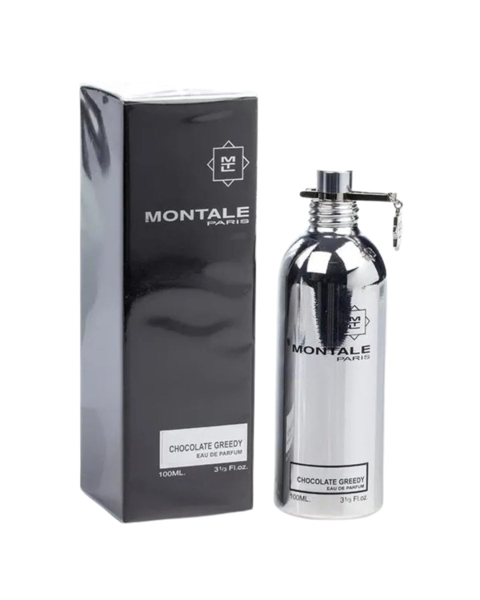 PERFUME MONTALE CHOCOLATE GREEDY - Perfumería Millennio