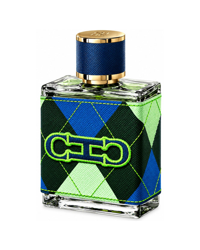 PERFUME CAROLINA HERRERA CH MEN SWING