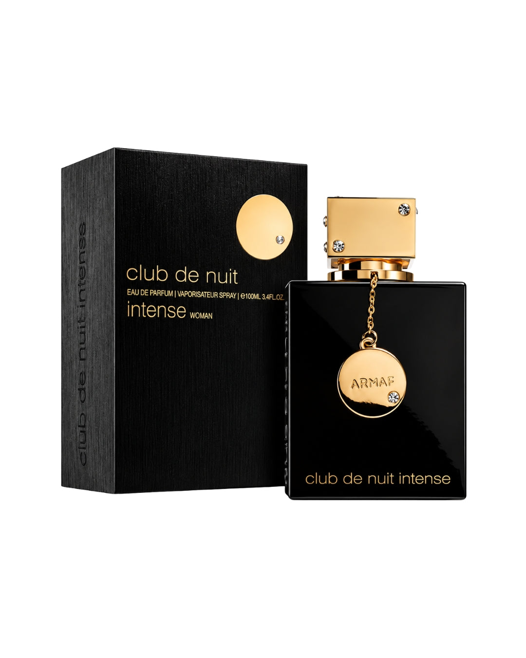 PERFUME ARMAF CLUB DE NUIT INTENSE WOMAN