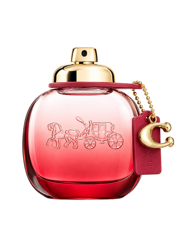 PERFUME COACH WILD ROSE