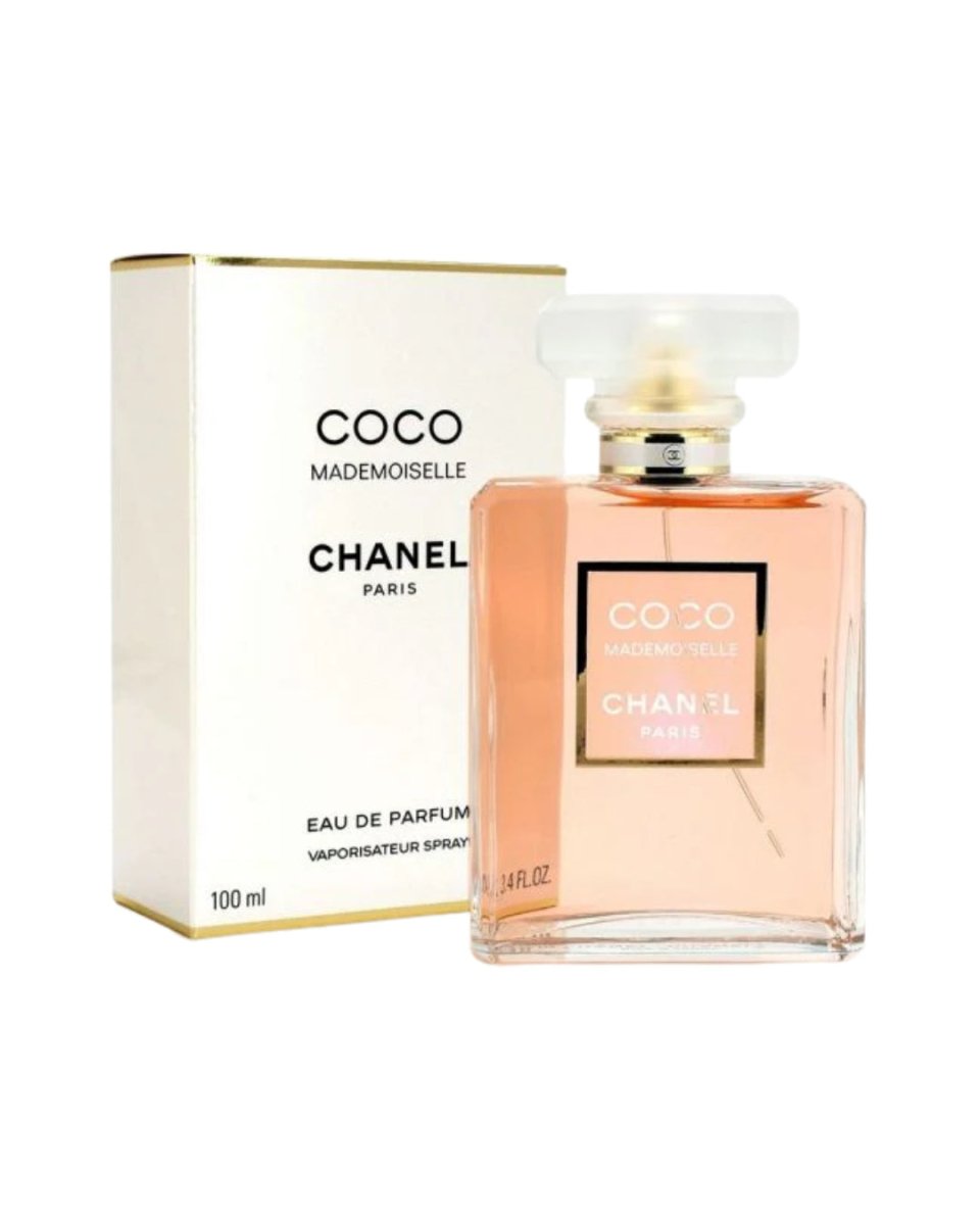 PERFUME CHANEL COCO MADEMOISELLE - Perfumería Millennio