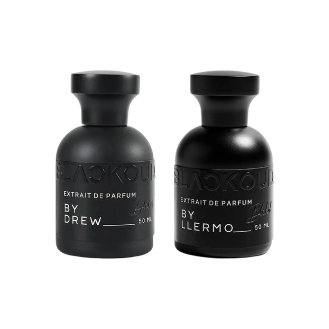 COMBO BLACKOUD BY DREW + BY LLERMO - Perfumería Millennio