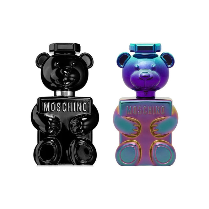COMBO MOSCHINO TOY BOY + TOY 2 PEARL - Perfumería Millennio