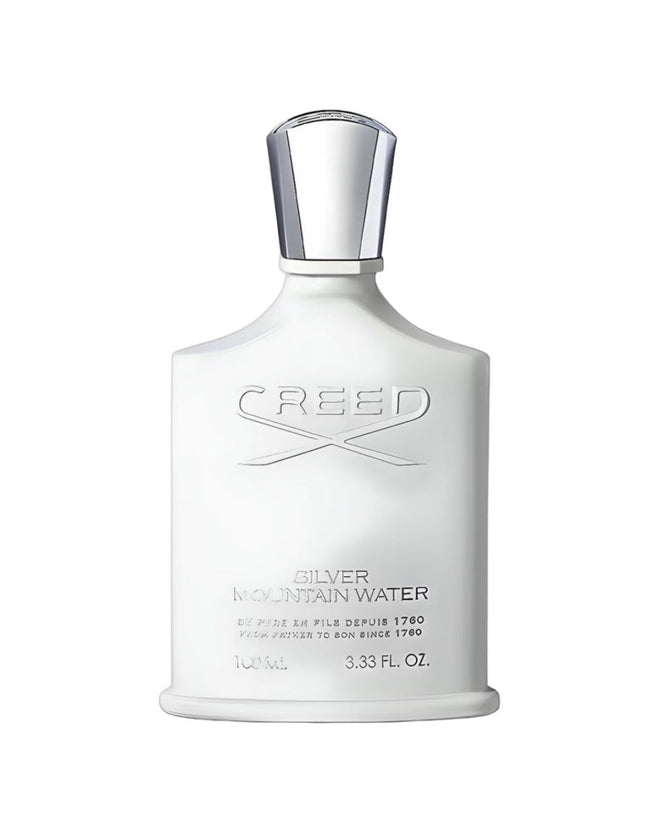 PERFUME CREED SILVER MOUNTAIN WATER - Perfumería Millennio