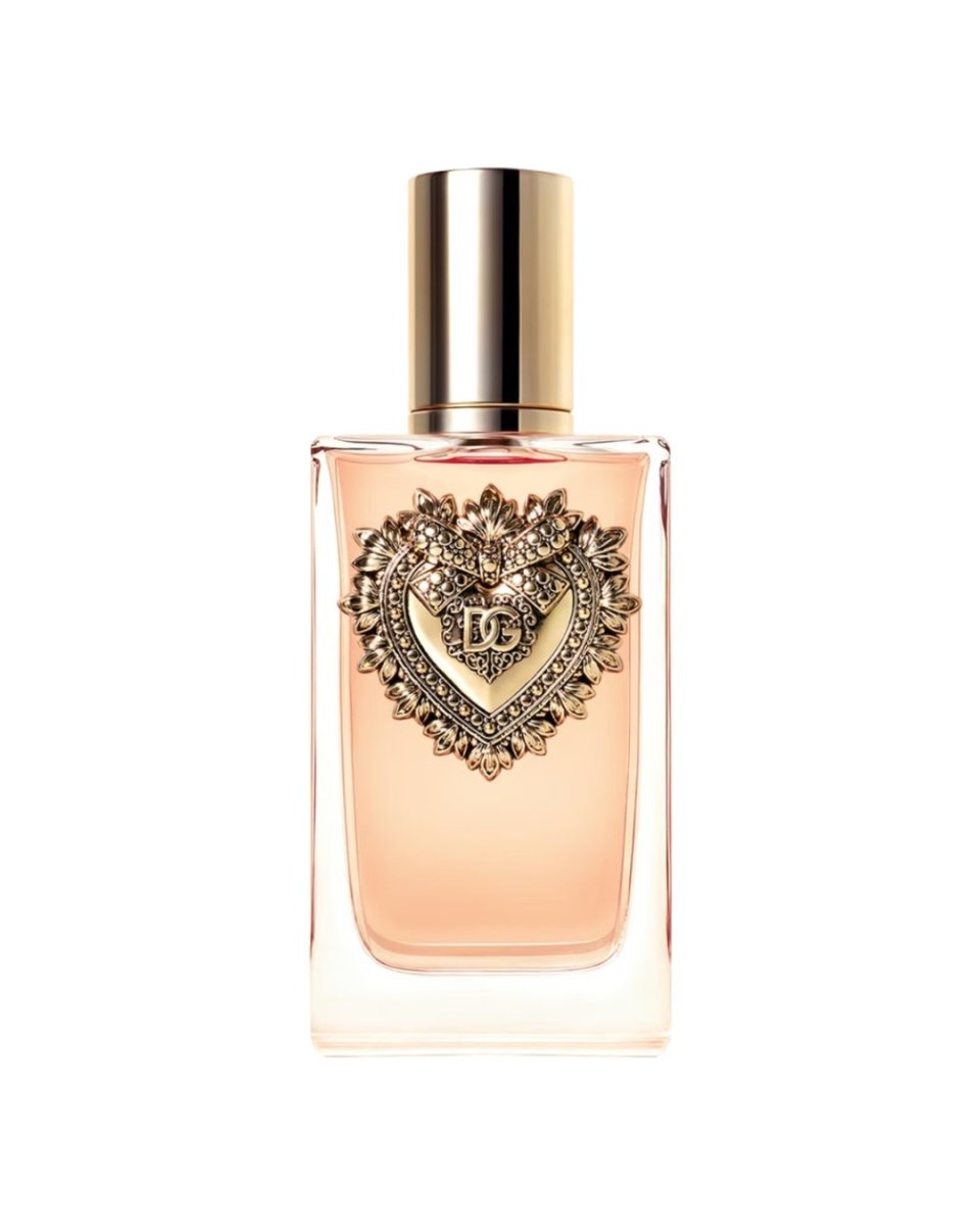 PERFUME DOLCE & GABBANA DEVOTION - Perfumería Millennio