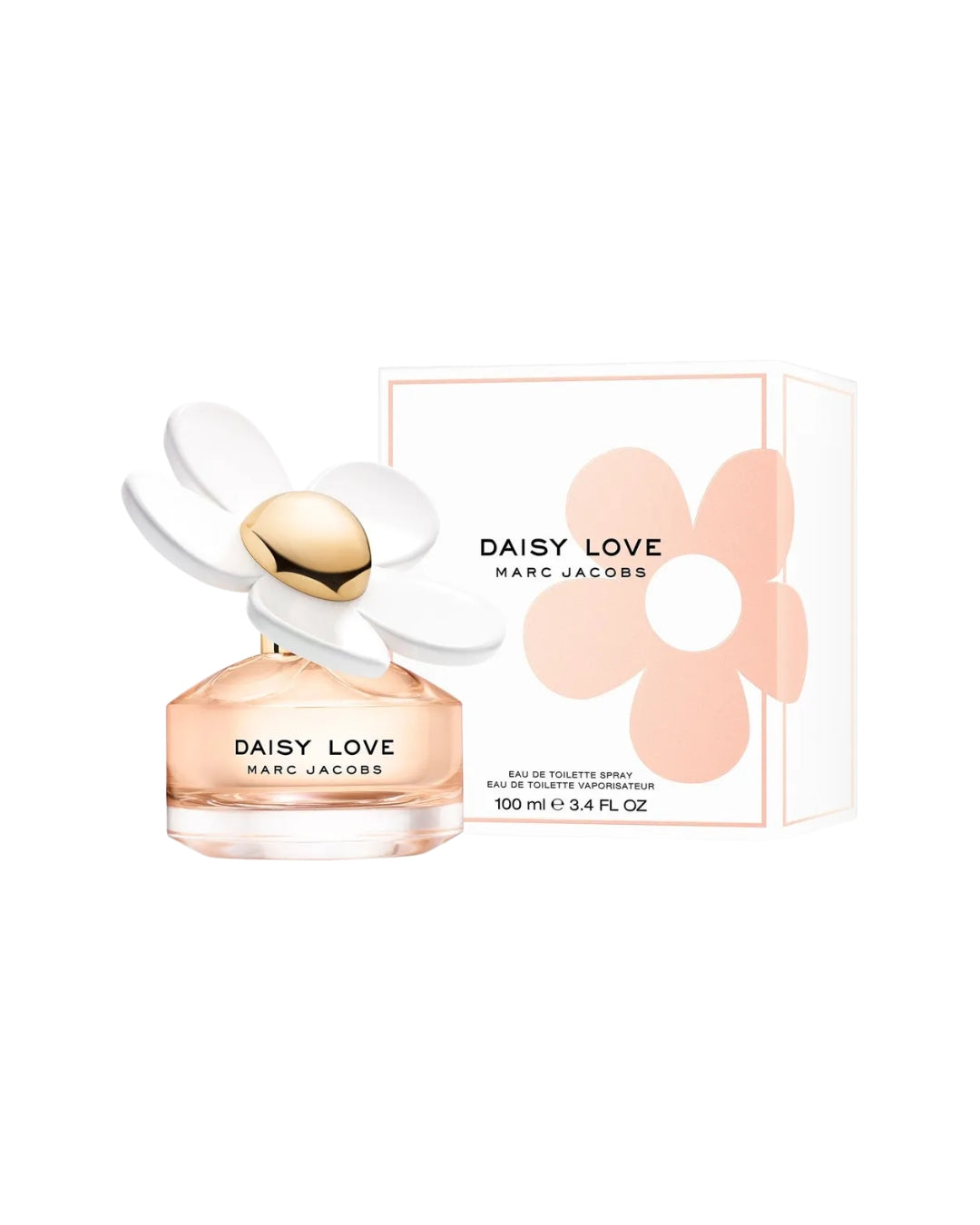 PERFUME MARC JACOBS DAISY LOVE