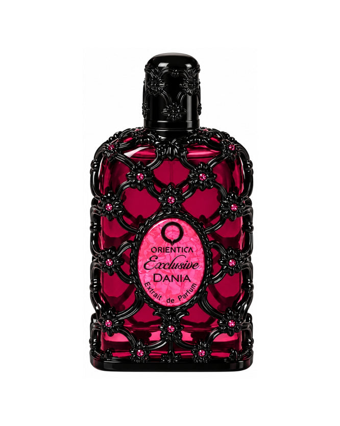 PERFUME ORIENTICA DANIA