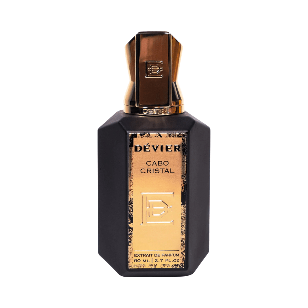 PERFUME DEVIER CABO CRISTAL - Perfumería Millennio
