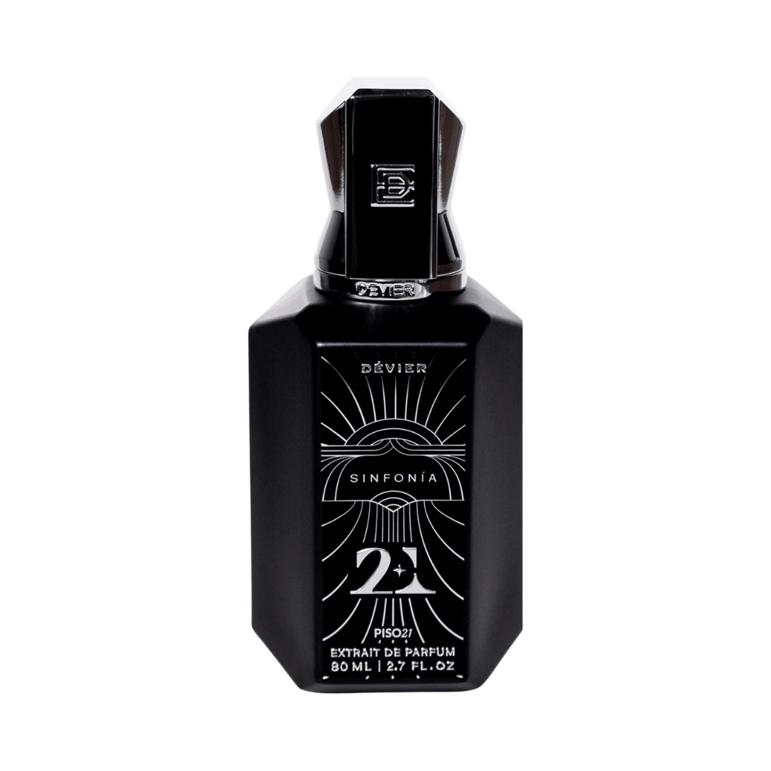 PERFUME DEVIER SINFONIA 21 - Perfumería Millennio