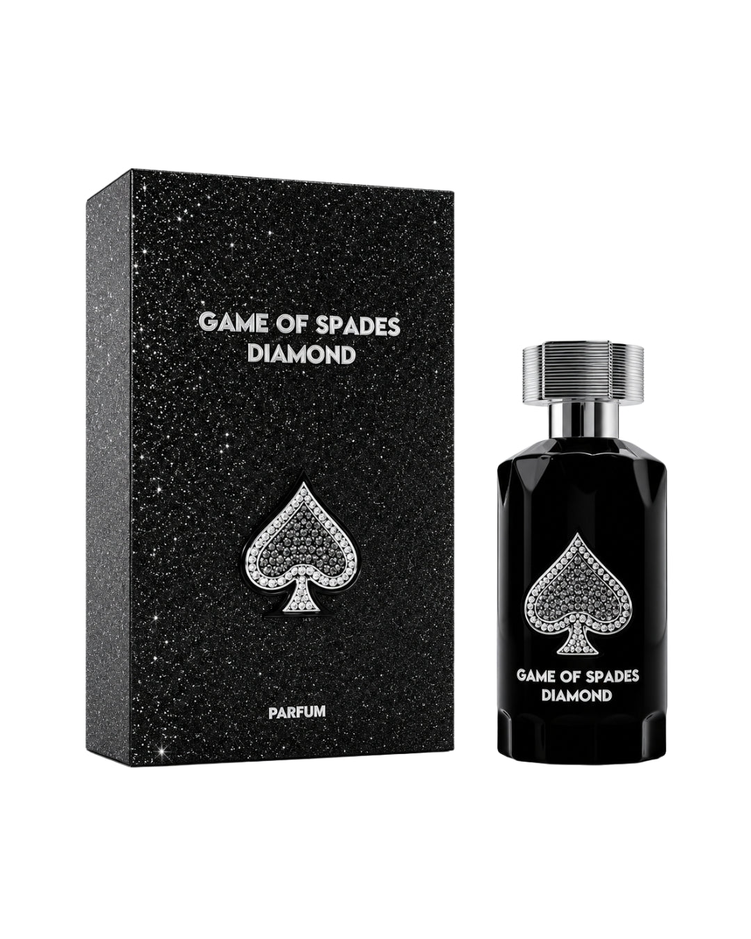 PERFUME JO MILANO GAME OF SPADES DIAMOND