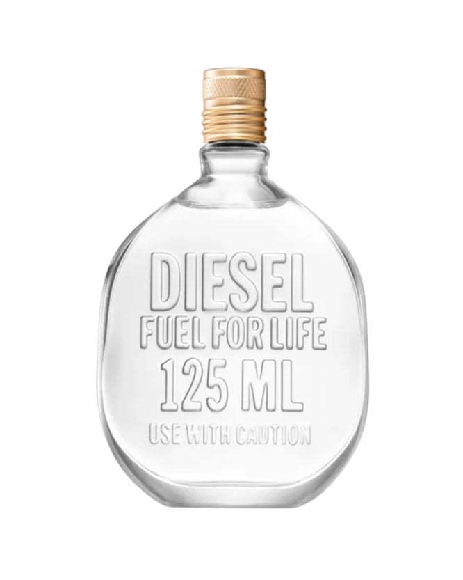 PERFUME DIESEL FUEL FOR LIFE