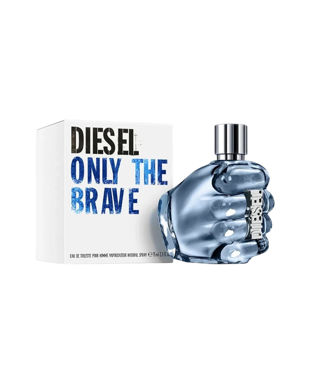 PERFUME DIESEL ONLY THE BRAVE
