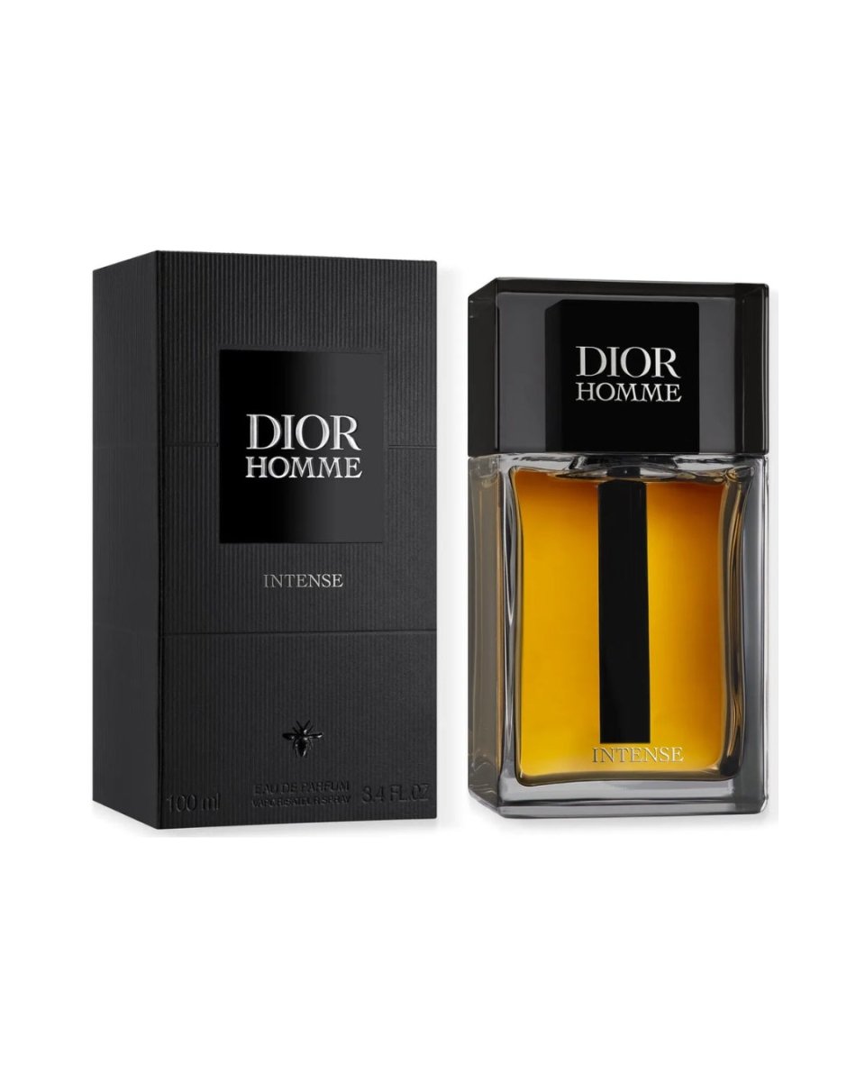 PERFUME DIOR HOMME INTENSE - Perfumería Millennio