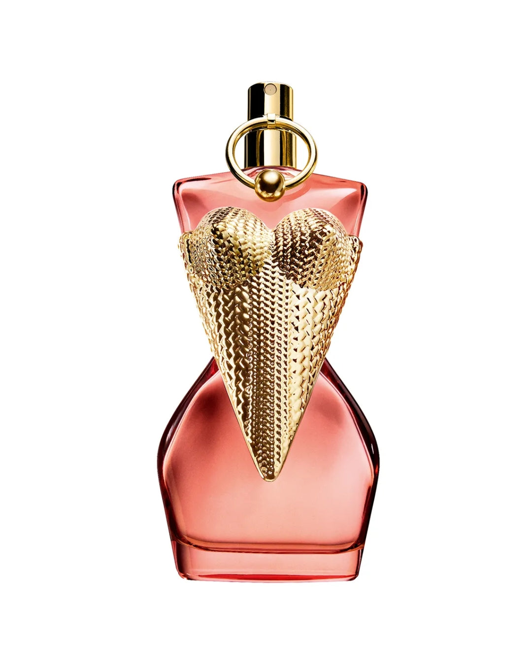 PERFUME JEAN PAUL GAULTIER DIVINE COUTURE