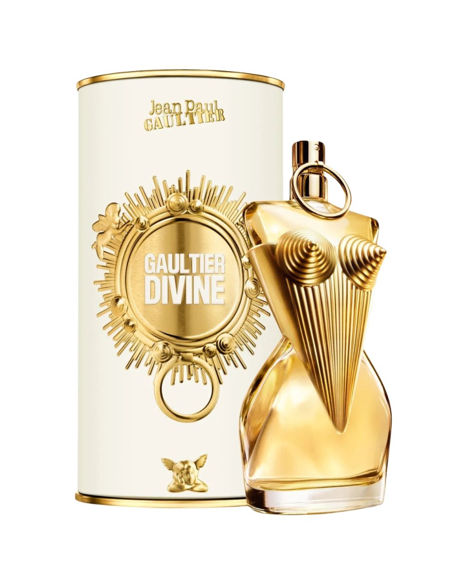 PERFUME JEAN PAUL GAULTIER DIVINE - Perfumería Millennio