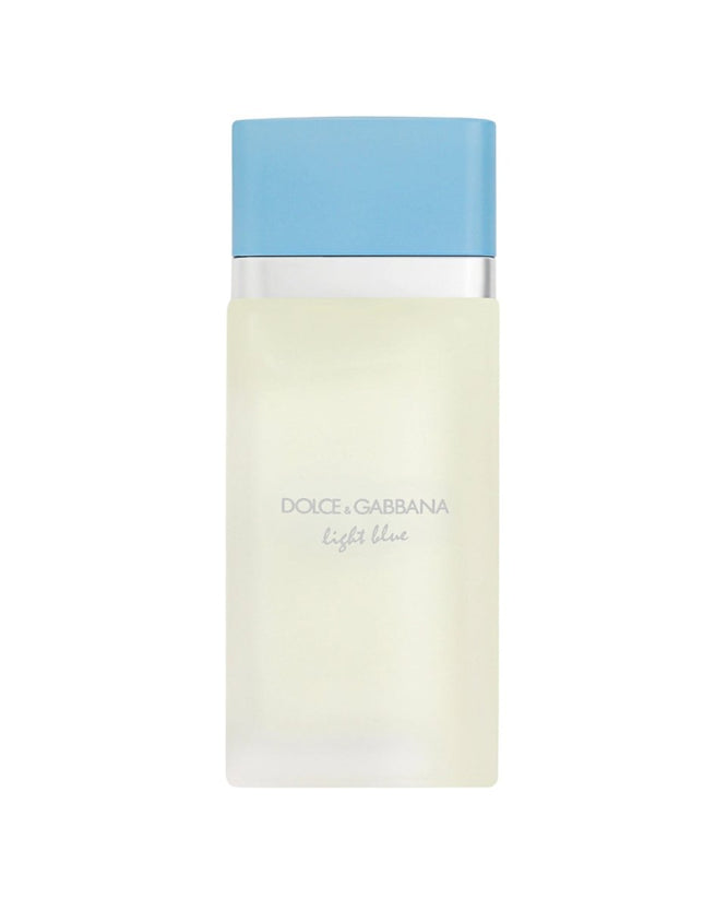 PERFUME DOLCE & GABBANA LIGHT BLUE - Perfumería Millennio