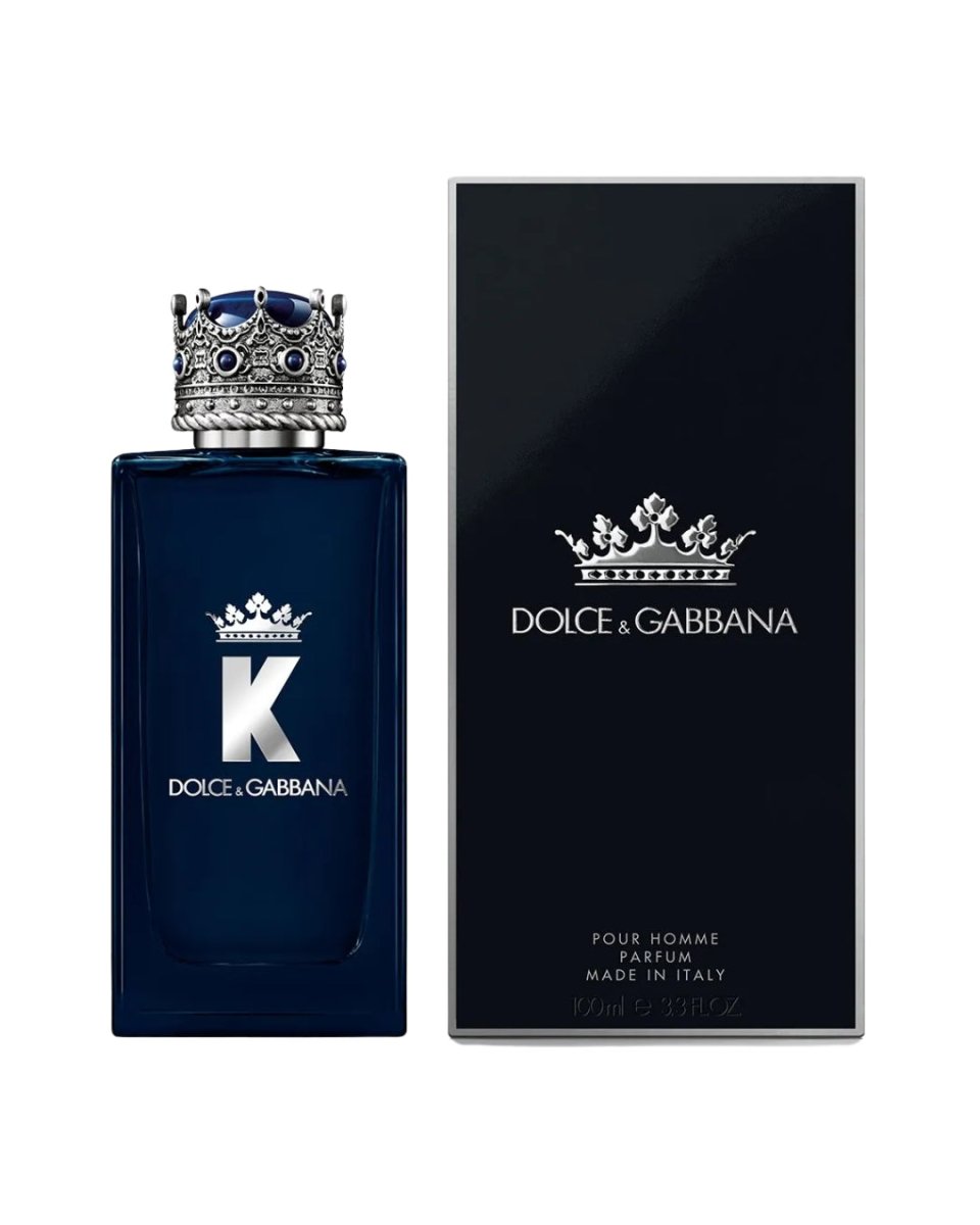 PERFUME DOLCE & GABBANA K PARFUM - Perfumería Millennio