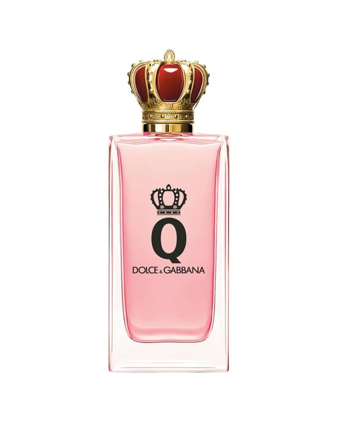 PERFUME DOLCE & GABBANA Q EDP - Perfumería Millennio