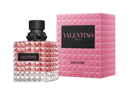 PERFUME VALENTINO DONNA BORN IN ROMA