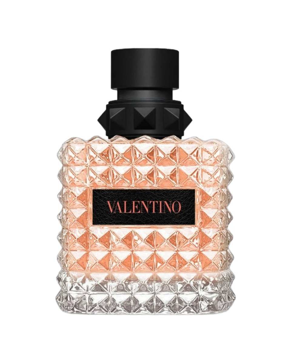 PERFUME VALENTINO DONNA BORN IN ROMA CORAL FANTASY - Perfumería Millennio
