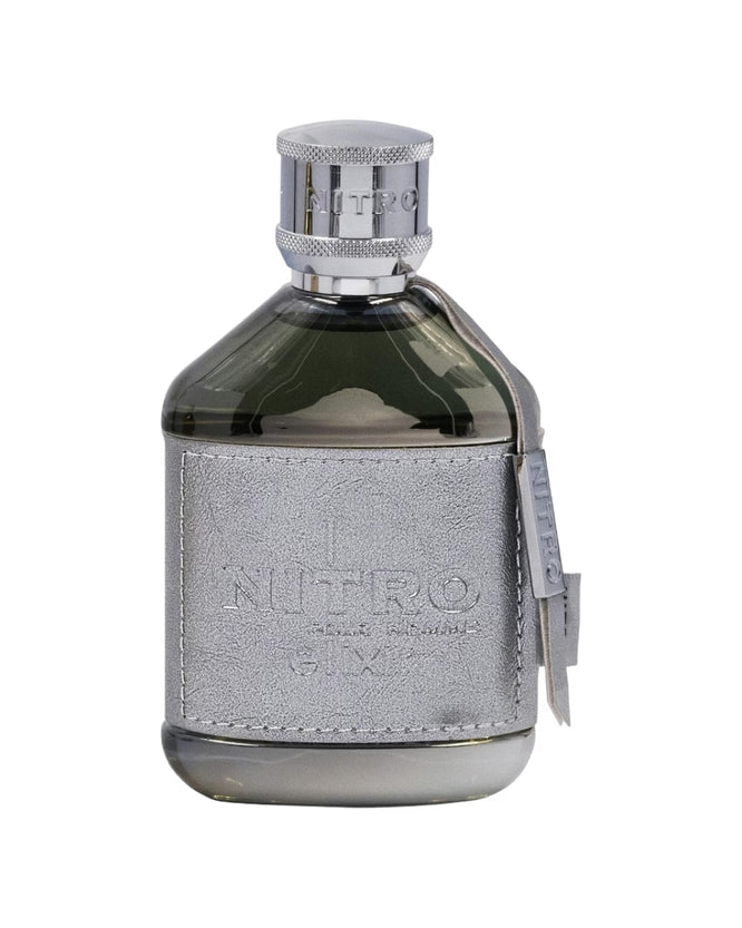 PERFUME DUMONT NITRO ELIXIR