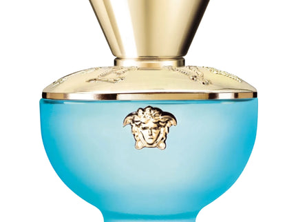 PERFUME VERSACE DYLAN TURQUOISE POUR FEMME