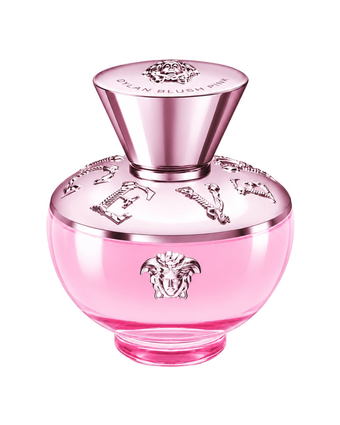 PERFUME VERSACE DYLAN BLUSH PINK
