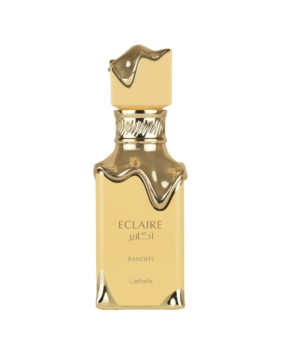 PERFUME LATTAFA ECLAIRE BANOFFI