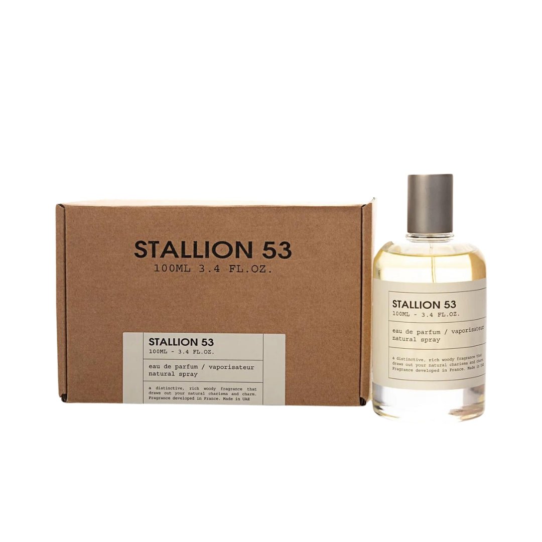 PERFUME EMPER STALLION 53 - Perfumería Millennio