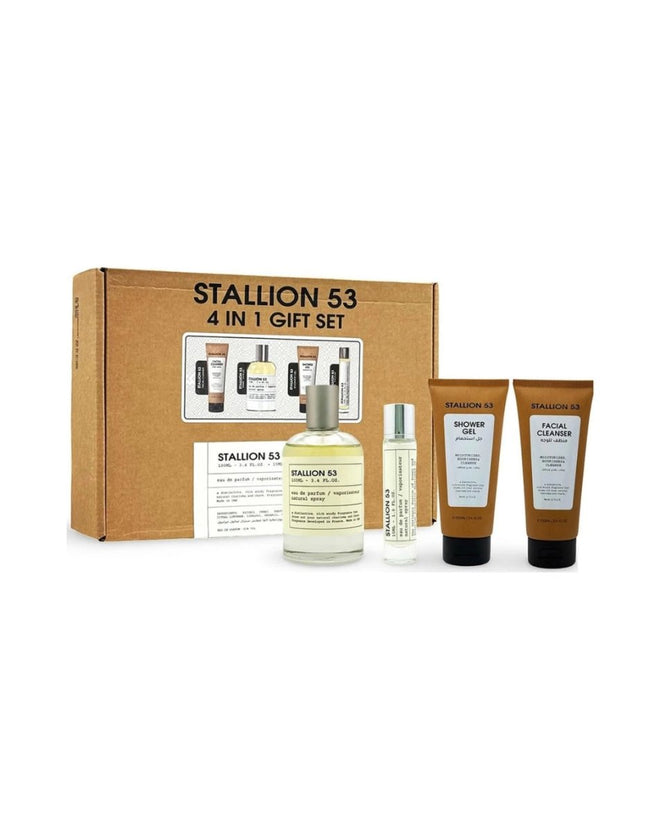 ESTUCHE EMPER STALLION 53 - Perfumería Millennio