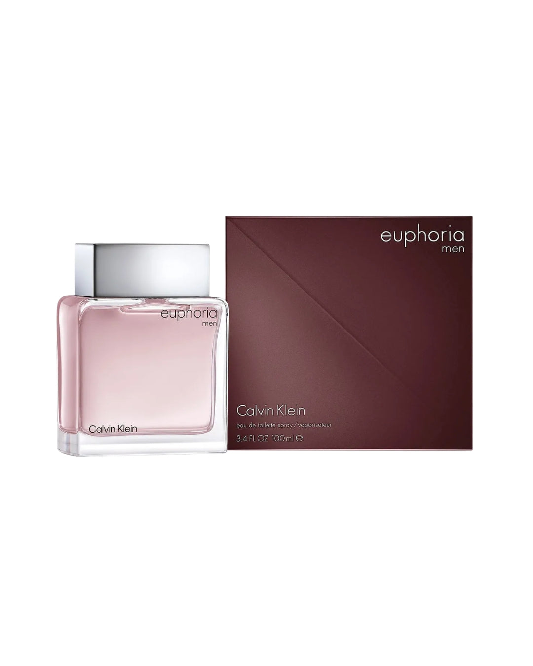 PERFUME CALVIN KLEIN EUPHORIA MEN