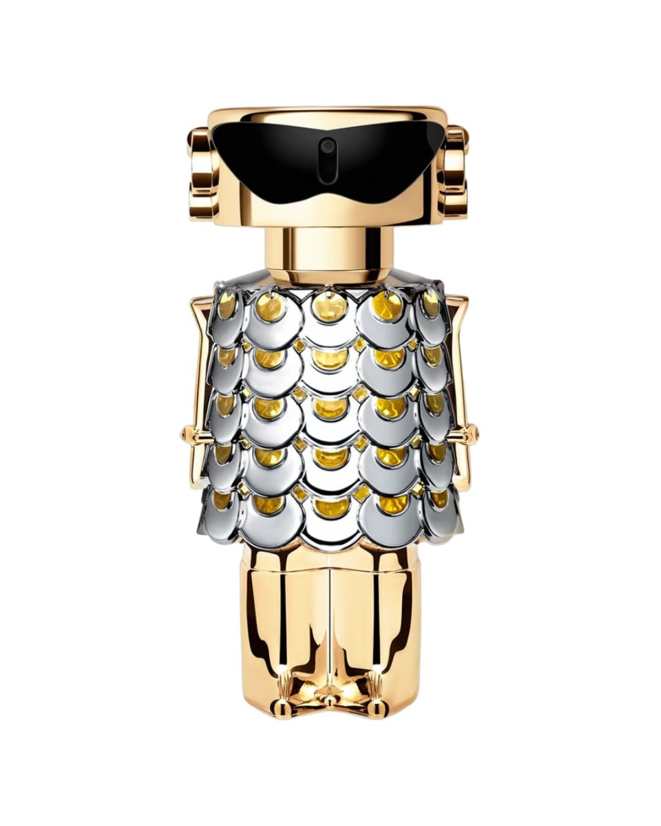 PERFUME PACO RABANNE FAME - Perfumería Millennio