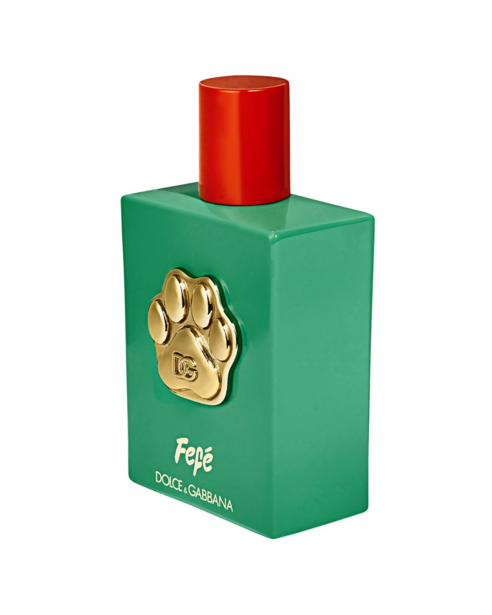 PERFUME DOLCE & GABBANA FEFE - Perfumería Millennio