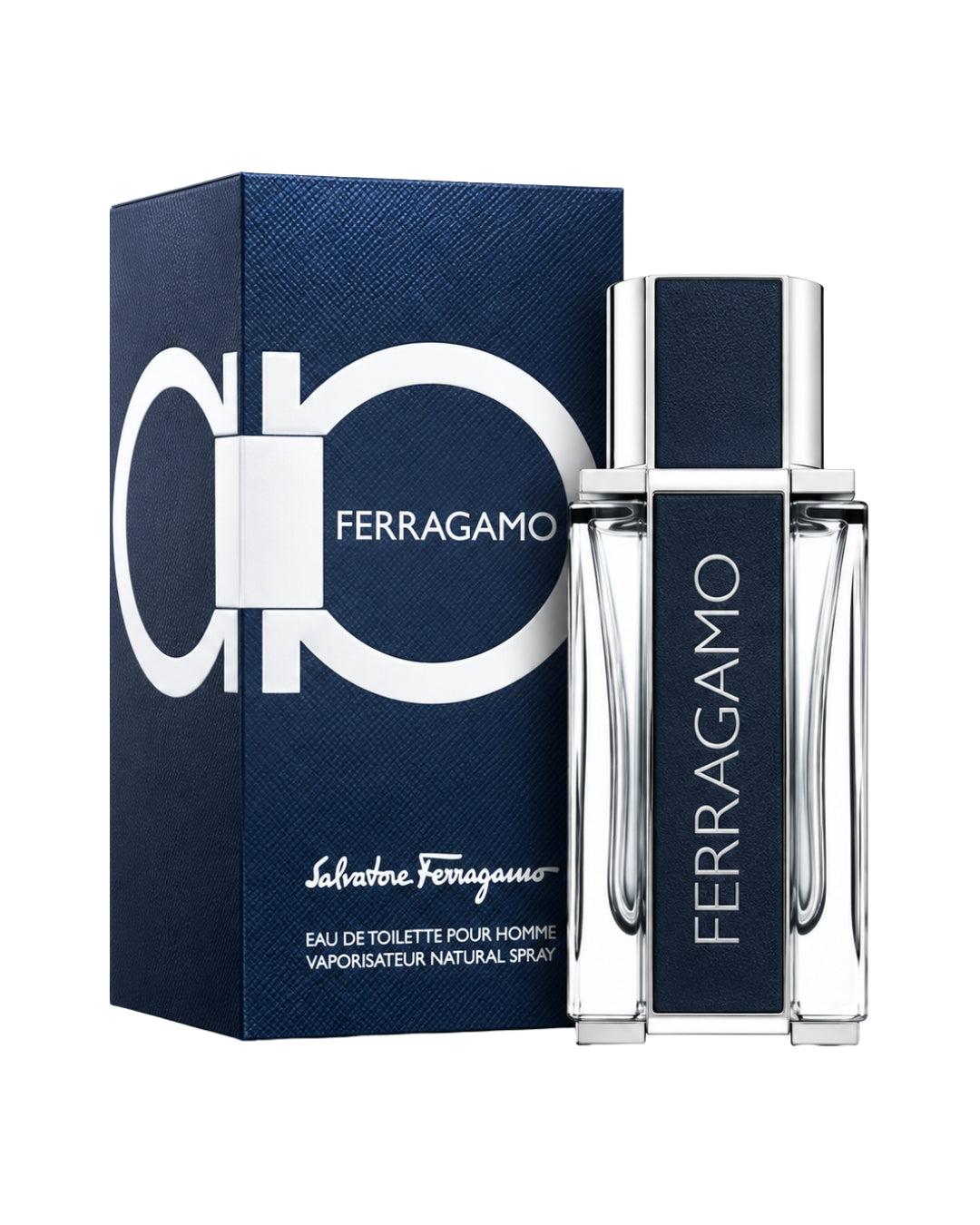 PERFUME SALVATORE FERRAGAMO MEN EDT