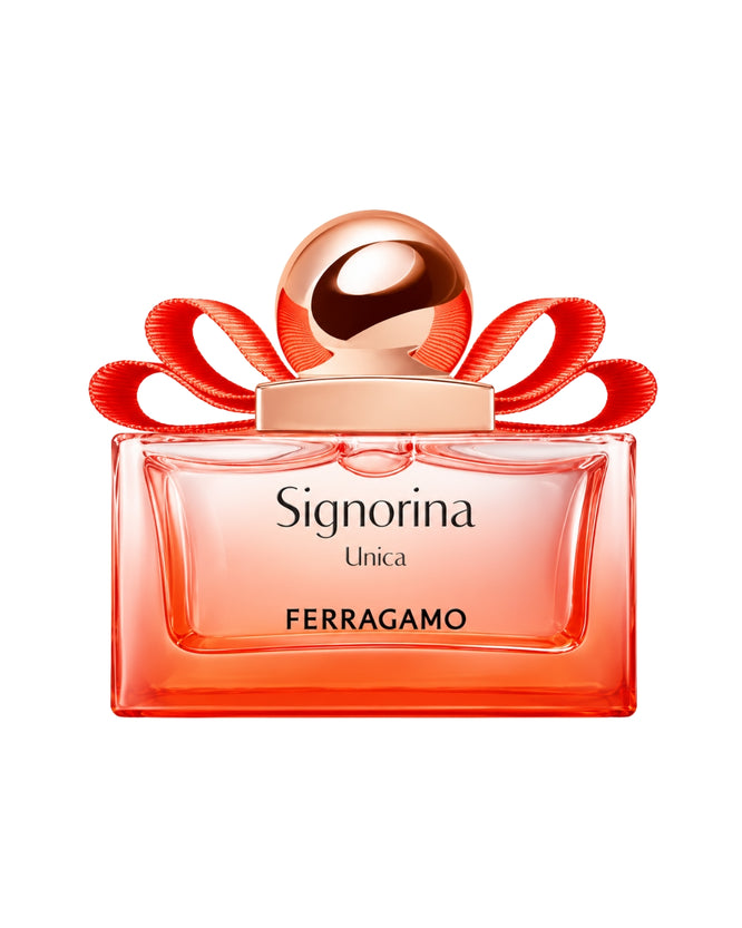 PERFUME SALVATORE FERRAGAMO SIGNORINA UNICA
