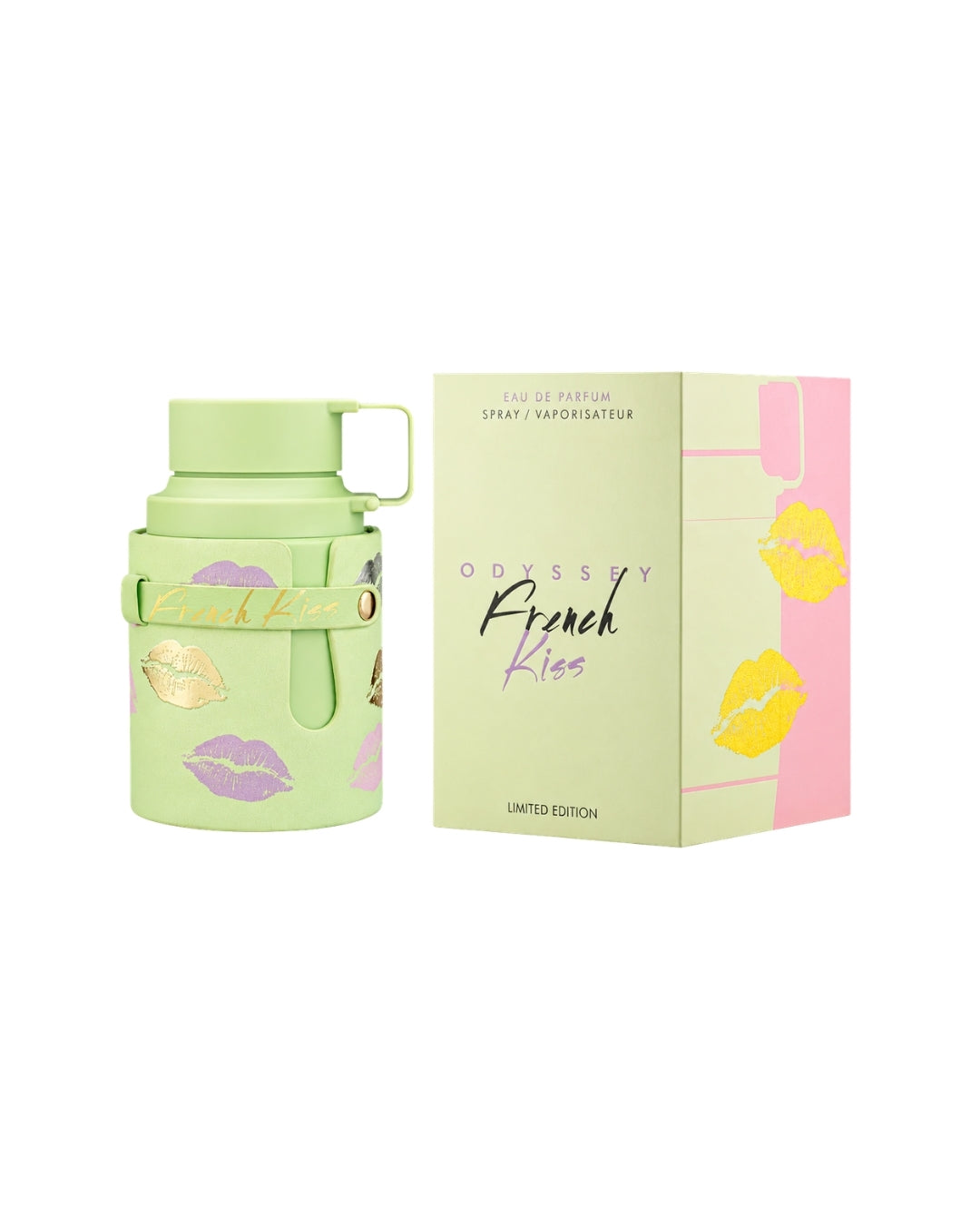 PERFUME ARMAF ODYSSEY FRENCH KISS