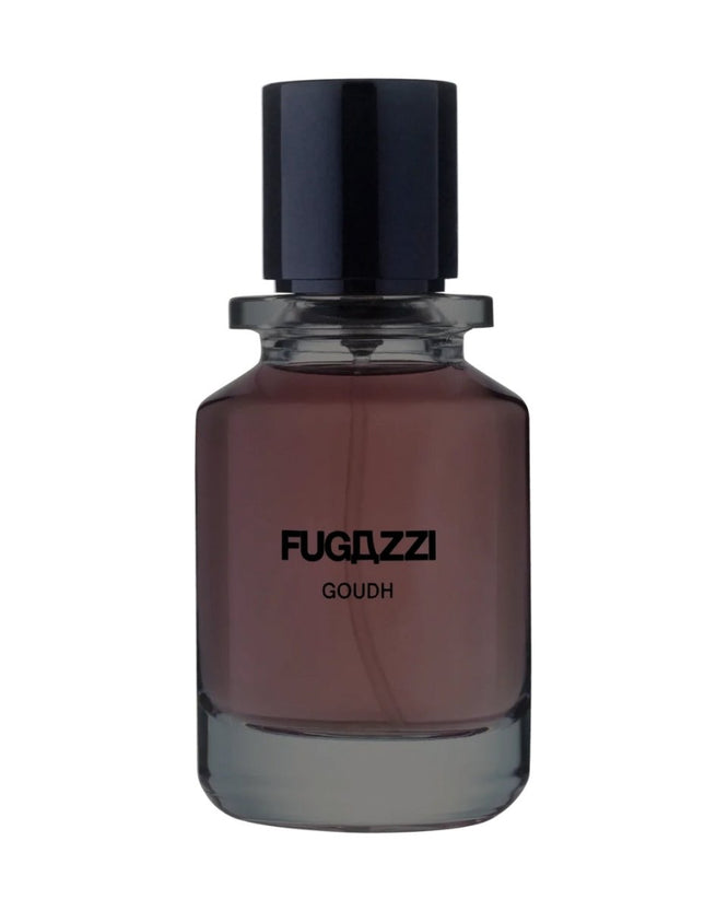 PERFUME FUGAZZI GOUDH - Perfumería Millennio