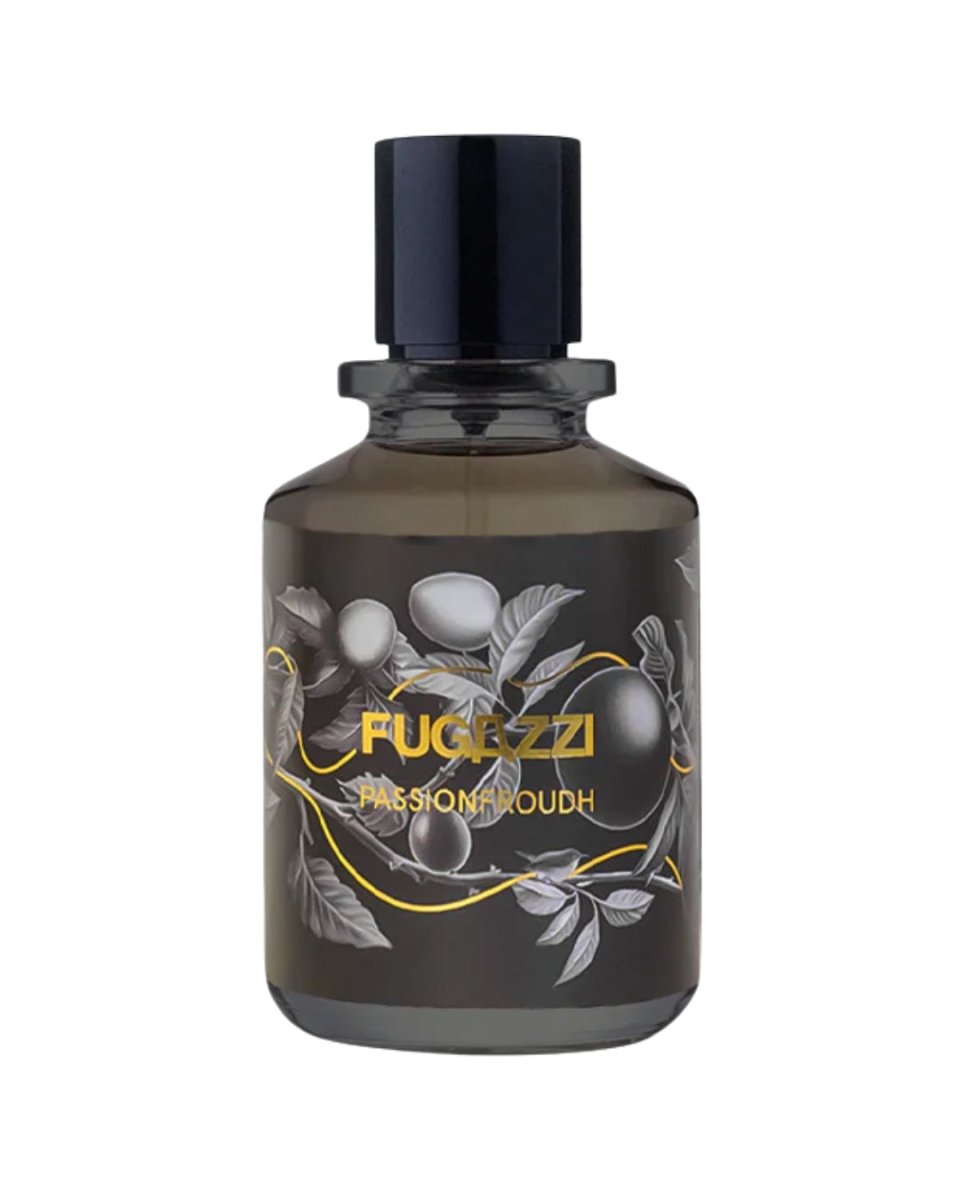 PERFUME FUGAZZI PASSIONFROUDH - Perfumería Millennio