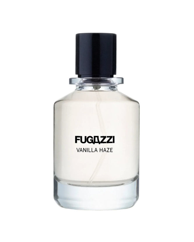 PERFUME FUGAZZI VANILLA HAZE - Perfumería Millennio