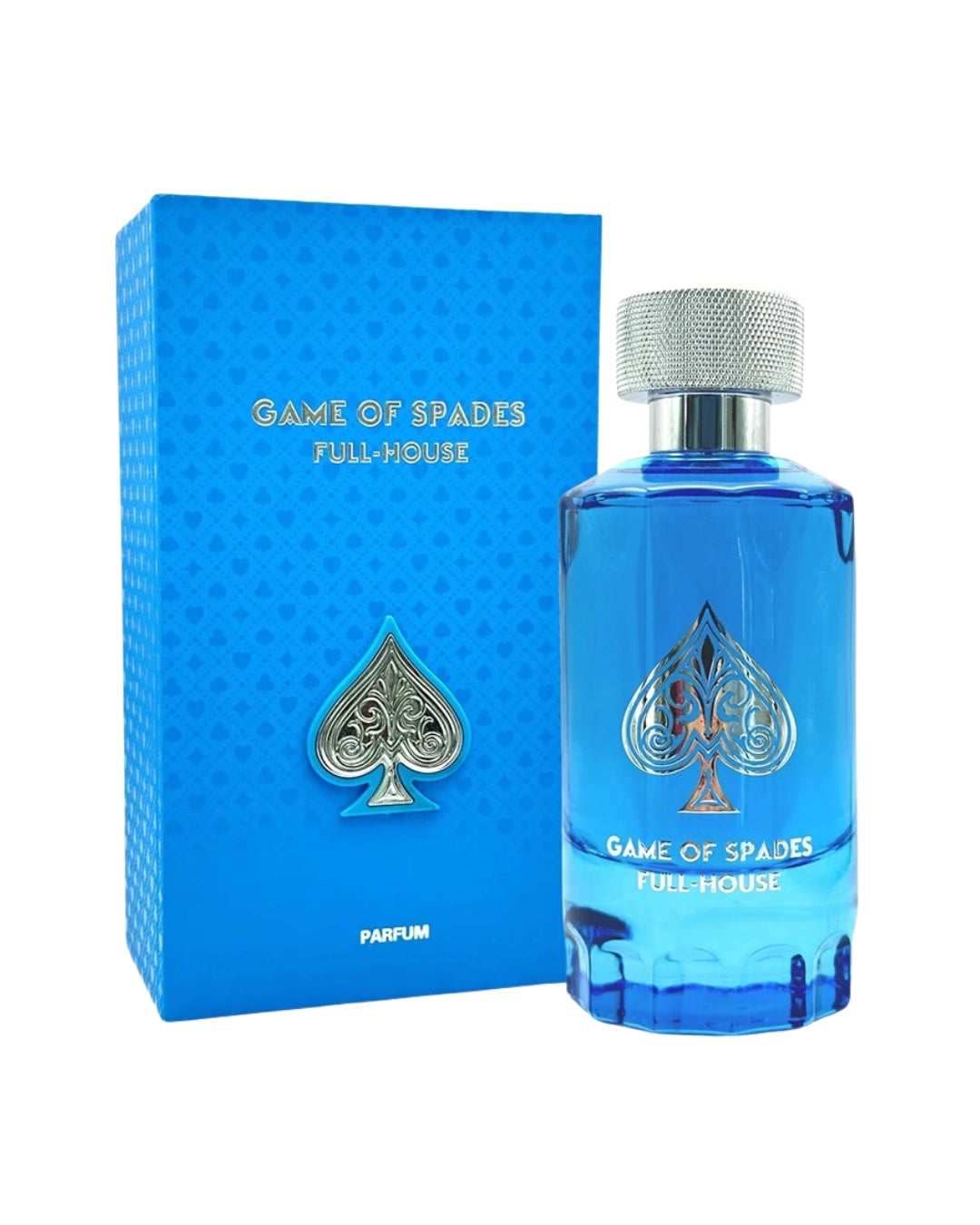 PERFUME JO MILANO GAME OF SPADES FULL HOUSE