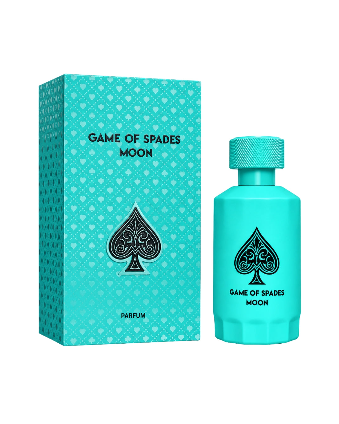 PERFUME JO MILANO GAME OF SPADES MOON