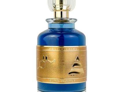 PERFUME GEVILL FRANCE MOLECULAIRE