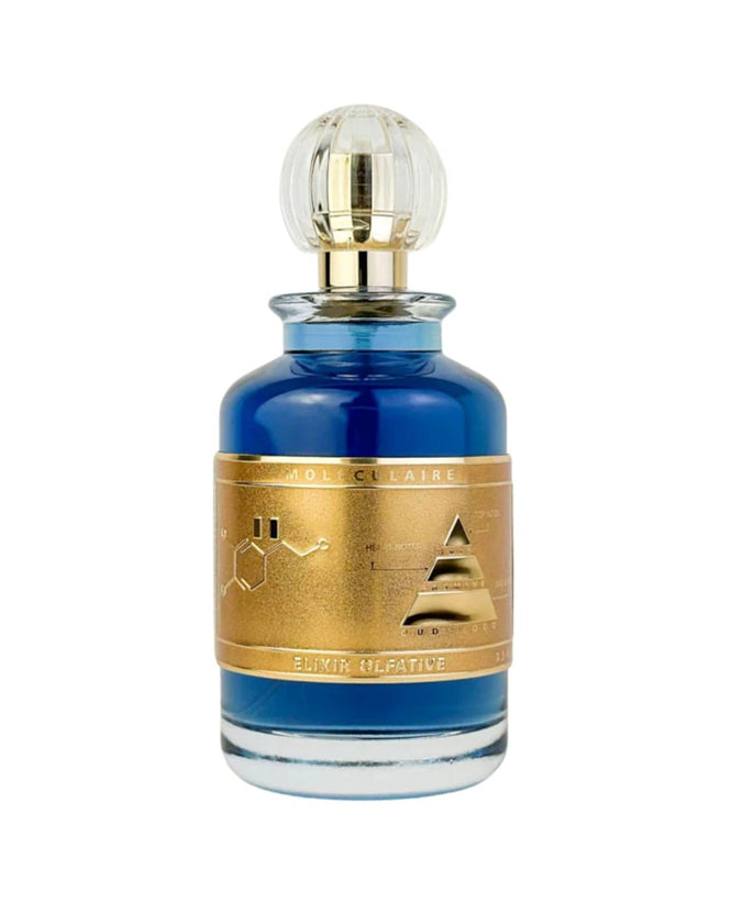 PERFUME GEVILL FRANCE MOLECULAIRE - Perfumería Millennio