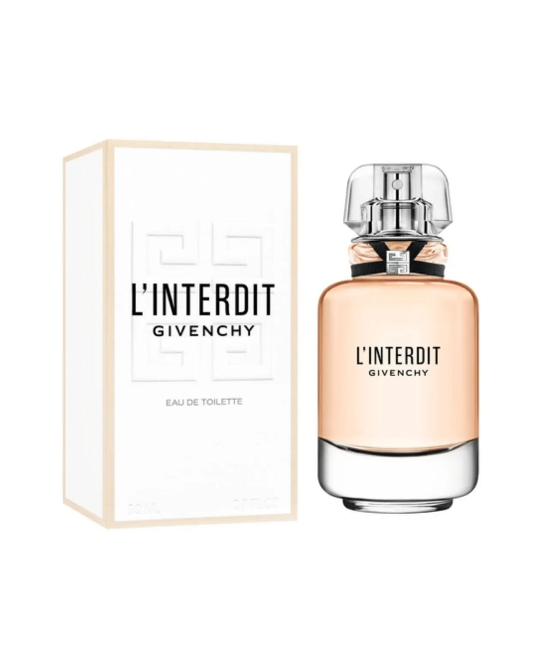 PERFUME GIVENCHY LÍNTERDIT EDP