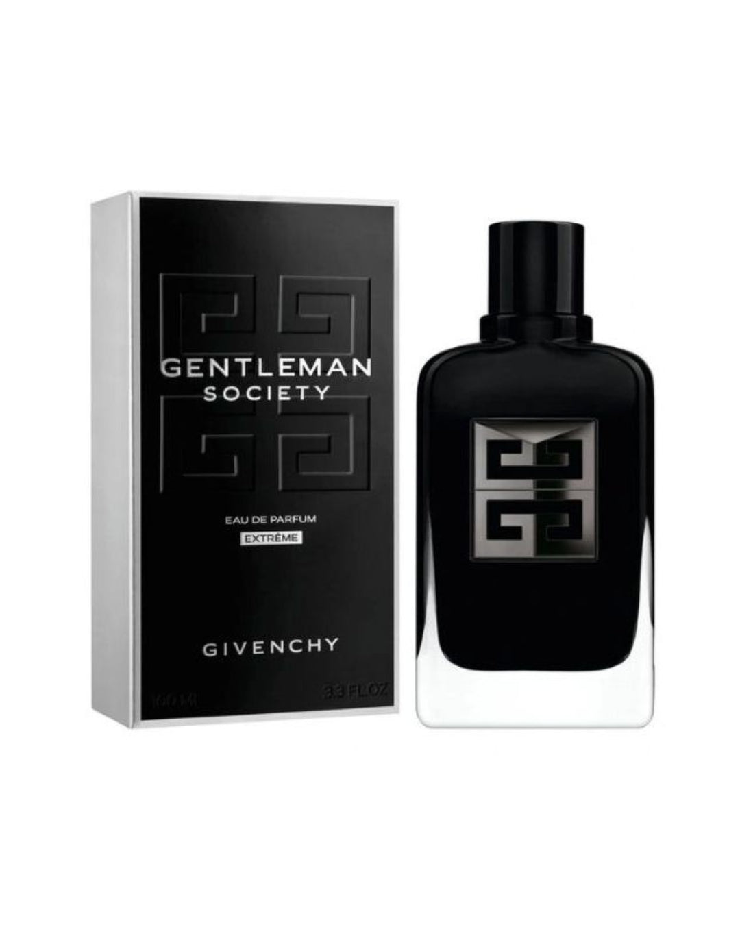 PERFUME GIVENCHY GENTLEMAN SOCIETY EXTREME