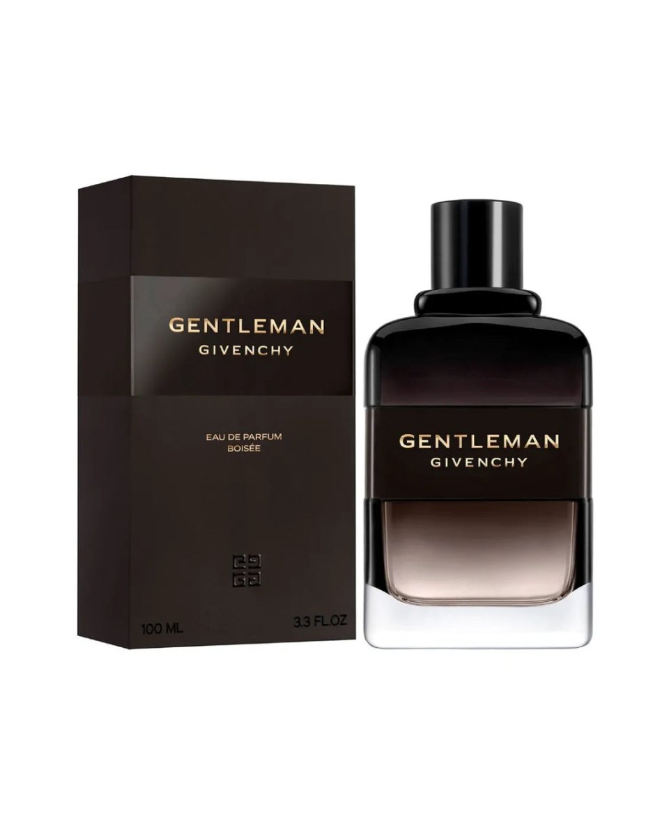PERFUME GIVENCHY GENTLEMAN BOISEE - Perfumería Millennio